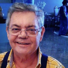 “Habeas Pinho” evoca a trajetória do poeta que viveu o poder - Por Nonato Guedes