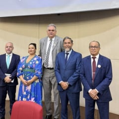 Câmara de Bayeux participa de ato inédito que implanta Central de Regulação de Vagas no sistema prisional da Paraíba