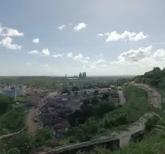 PARAHYBA E SUAS HISTÓRIAS: Bairro das Trincheiras, em João Pessoa, que muita gente desconhece - Por Sérgio Botelho