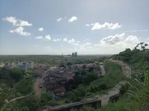 PARAHYBA E SUAS HISTÓRIAS: Bairro das Trincheiras, em João Pessoa, que muita gente desconhece - Por Sérgio Botelho