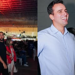 Foto: Reprodução/Instagram Pedro Matias 