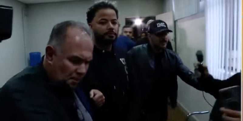 Hytalo Santos e esposo devem passar por audiência de custódia neste sábado (16)