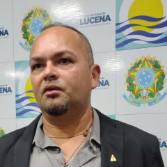 Vereador Elton Gomes adere a bancada do prefeito Léo Bandeira e reconhece trabalho da gestão municipal