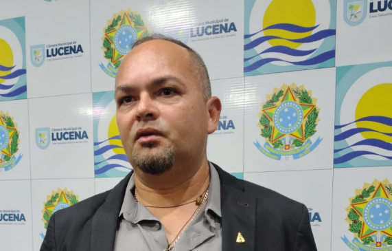 Vereador Elton Gomes adere a bancada do prefeito Léo Bandeira e reconhece trabalho da gestão municipal