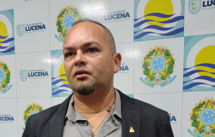 Vereador Elton Gomes adere a bancada do prefeito Léo Bandeira e reconhece trabalho da gestão municipal