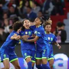 Foto: Lívia Villas Boas / CBF
