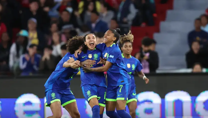 Foto: Lívia Villas Boas / CBF
