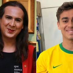Duda Salabert ironiza Nikolas Ferreira e diz que vai propor ‘moção de aplausos’ por facilitar prisão de Bolsonaro
