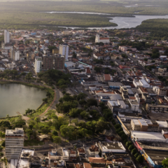  PARAHYBA E SUAS HISTÓRIAS. 5 de agosto de 2025 marca os 440 anos de João Pessoa e da Paraíba - Por Sérgio Botelho