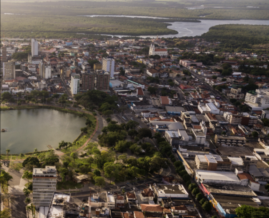  PARAHYBA E SUAS HISTÓRIAS. 5 de agosto de 2025 marca os 440 anos de João Pessoa e da Paraíba - Por Sérgio Botelho