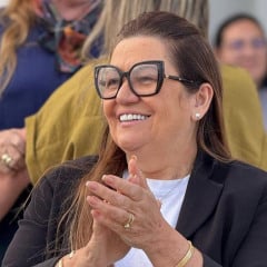 Pesquisa aponta aprovação de mais de 95% da gestão de Eliane Galdino em Pocinhos, um recorde na Paraíba