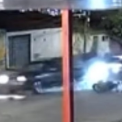 LUTO: Morre motociclista que foi atropelado por dois veículos em Campina Grande