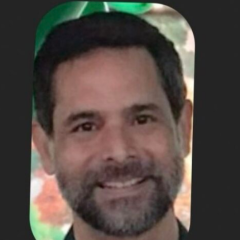 LUTO: Morre Hermes Júnior, filho do comentarista Hermes Taurino e irmão de Sérgio Taurino