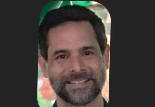 LUTO: Morre Hermes Júnior, filho do comentarista Hermes Taurino e irmão de Sérgio Taurino