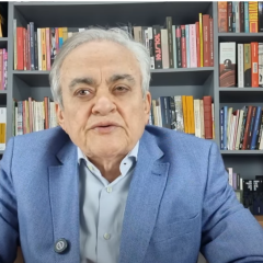 Ocupação da Câmara é um faroeste sem mocinhos - Por José Nêumanne Pinto