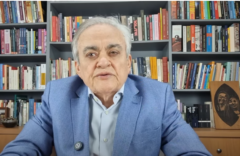 Ocupação da Câmara é um faroeste sem mocinhos - Por José Nêumanne Pinto