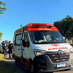 MISTÉRIO: Corpo de adolescente é encontrado com as mãos amarradas em Bayeux