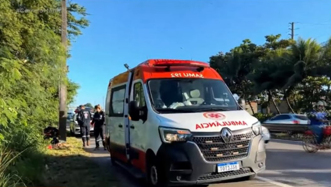 MISTÉRIO: Corpo de adolescente é encontrado com as mãos amarradas em Bayeux