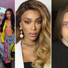 Erika Hilton agradece Felca por expor caso envolvendo Hytalo Santos e cobrar ação da PF contra exploração sexual infantil nas redes; veja