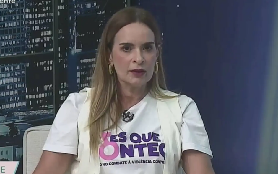 Daniella anuncia oficialmente que não irá disputar a reeleição ao Senado e afirma que o PP apoiará Lula na Paraíba
