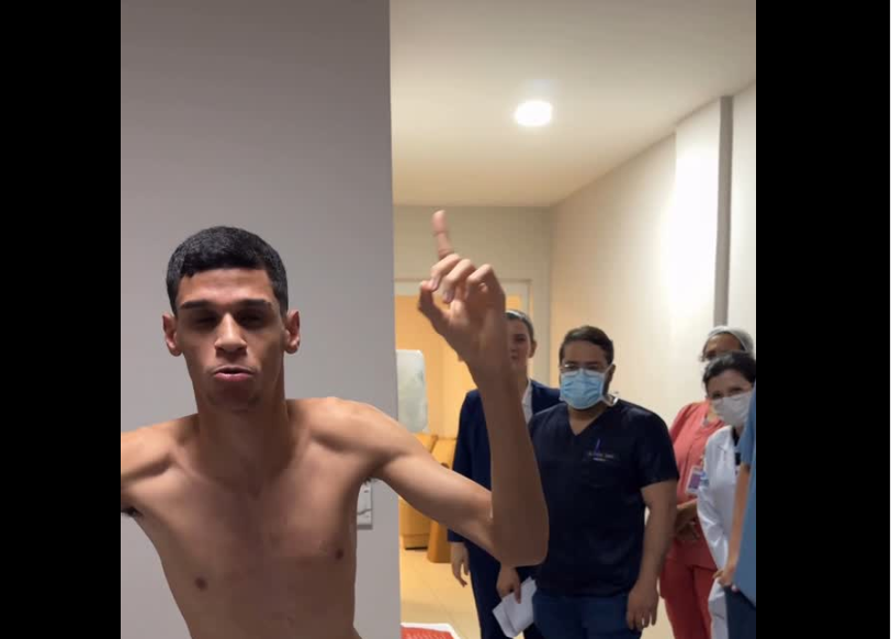 Foto: Reprodução/Redes sociais