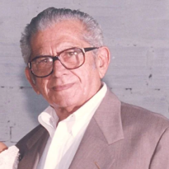 PARAHYBA E SUAS HISTÓRIAS: O longevo Cabral Batista - Por Sérgio Botelho