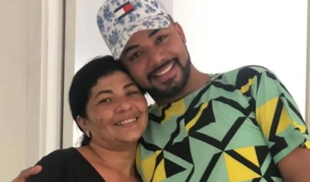 Mãe de Hytalo Santos sobre investigações: “Aguente firme e não abandone a sua fé”