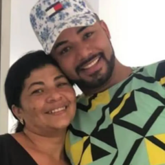 Mãe de Hytalo Santos sobre investigações: “Aguente firme e não abandone a sua fé”