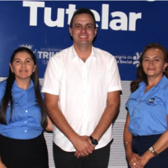 Em Triunfo, prefeito Espedito Filho inaugura Casa da Cidadania e entrega carro zero km ao Conselho Tutelar