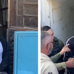 Hytalo e marido deixam cadeia em Carapicuíba chorando e são transferidos para São Paulo