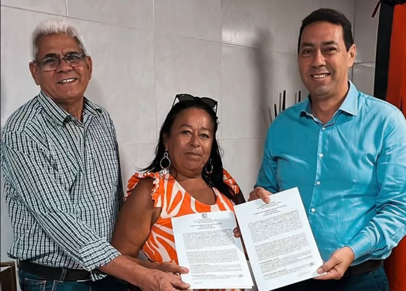 Prefeito Leo Bandeira aciona Corpo de Bombeiros para reforçar segurança em Lucena após fortes chuvas