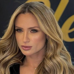 SURPRESA: Esposa de cantor sertanejo é presa por suspeita de lavar dinheiro para o PCC