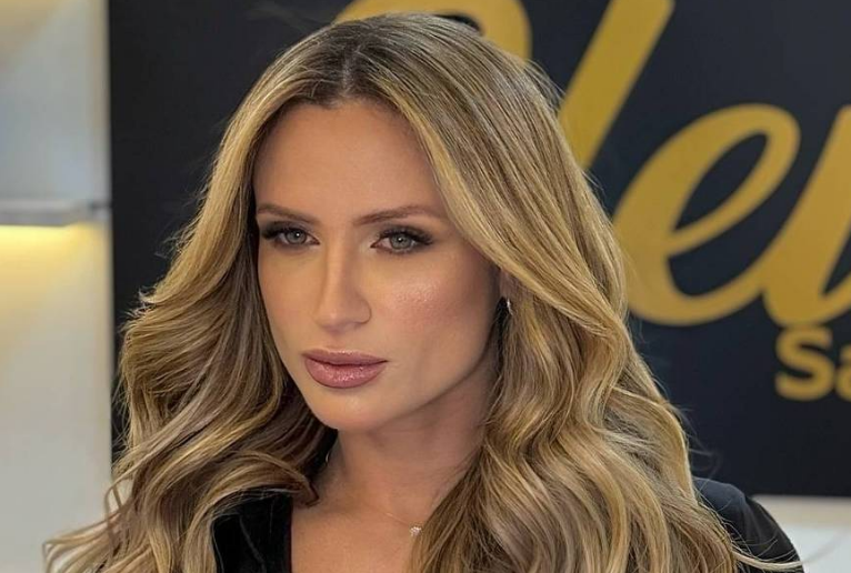 SURPRESA: Esposa de cantor sertanejo é presa por suspeita de lavar dinheiro para o PCC