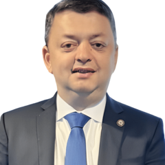 Codevasf na Paraíba terá novo superintendente indicado por Hugo Motta