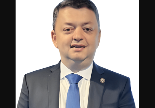 Codevasf na Paraíba terá novo superintendente indicado por Hugo Motta