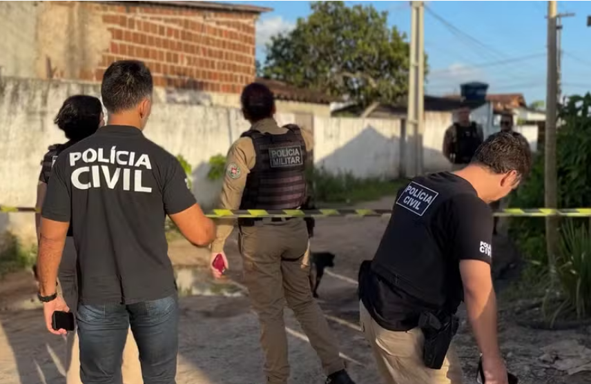 Foto: Flávio Fernandes / TV Cabo Branco