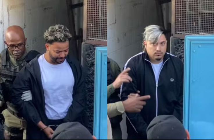 FIM DA OSTENTAÇÃO: Justiça da Paraíba determina transferência de Hytalo Santos e marido para penitenciária de João Pessoa