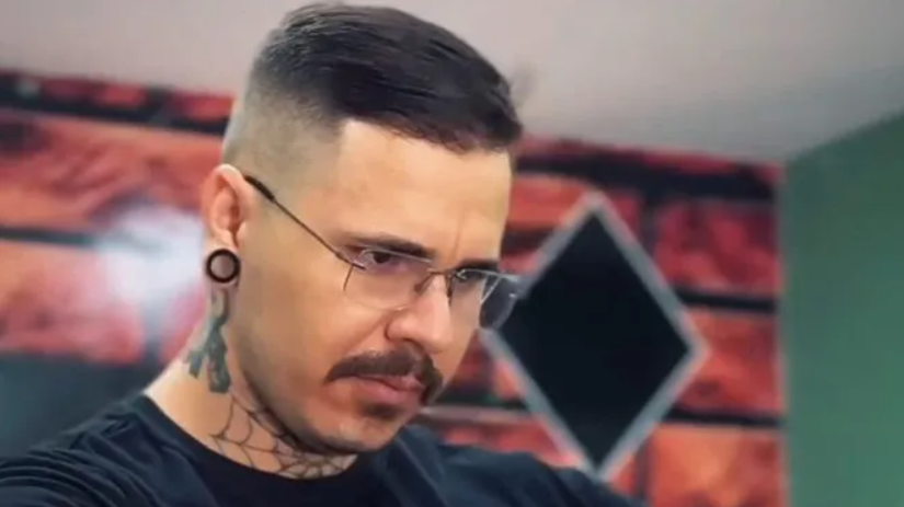 Cabeleireiro e proprietário do Clube dos Homens Barbearia é encontrado morto em Patos