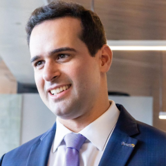 Lucas Ribeiro celebra liderança da Paraíba em competitividade: "Retrato de um estado que virou referência e vai seguir avançando"