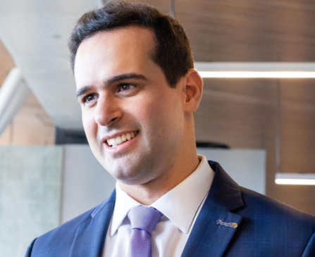 Lucas Ribeiro celebra liderança da Paraíba em competitividade: "Retrato de um estado que virou referência e vai seguir avançando"