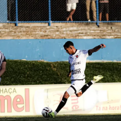 Foto: João Neto / Botafogo-PB
