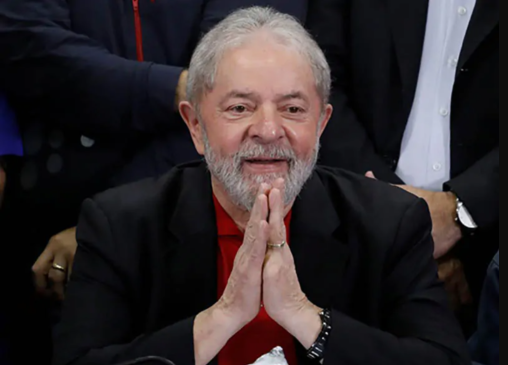 Lula resistiu à prisão, recusou tornozoleira mas não fugiu da Lei - Por Nonato Guedes