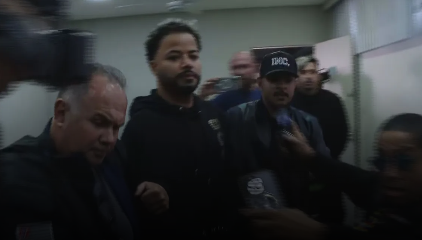 Foto: Reprodução/CNN