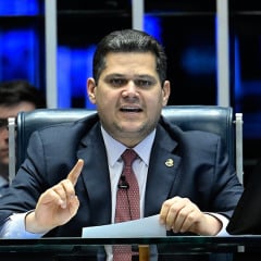 Foto: Andressa Anhorne / Agência Senado