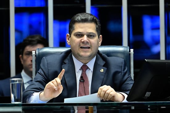 Foto: Andressa Anhorne / Agência Senado