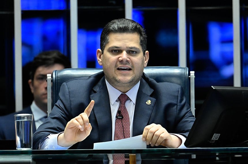Foto: Andressa Anhorne / Agência Senado