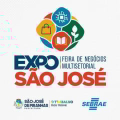 Com foco em negócios e desenvolvimento regional, Prefeitura de São José de Piranhas e Sebrae lançam a I Expo São José 2025