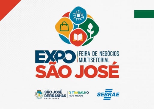 Com foco em negócios e desenvolvimento regional, Prefeitura de São José de Piranhas e Sebrae lançam a I Expo São José 2025