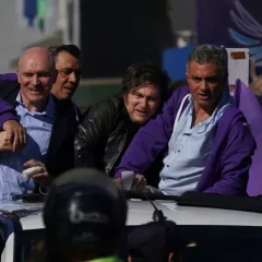 Foto: Juano Tesone