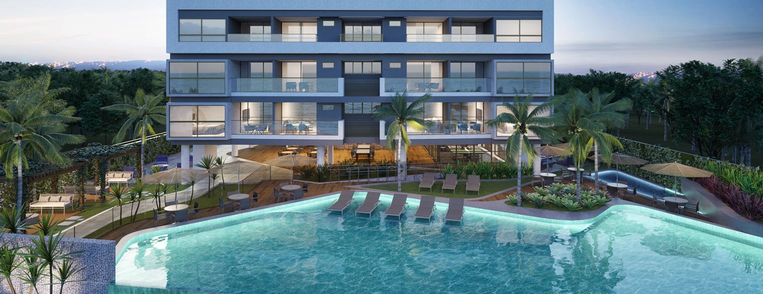 Foto: Dimensional Construções 
